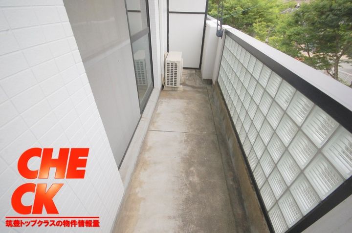 フローラル相田の内装