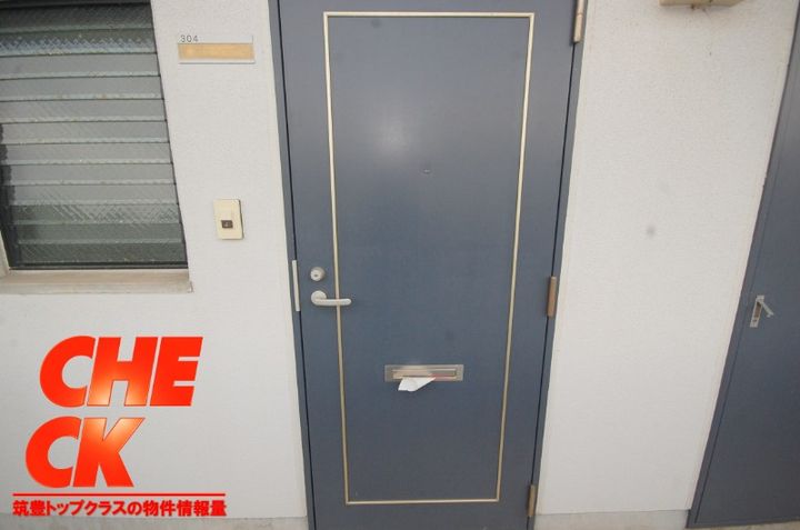 フローラル相田の内装