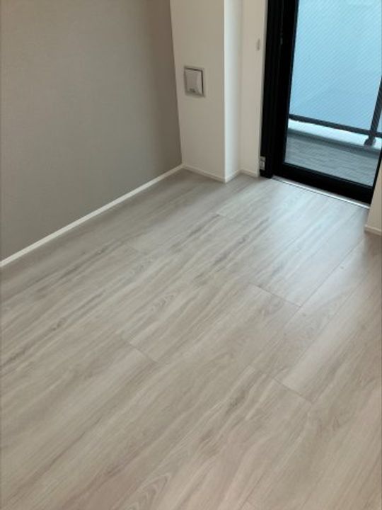 エストゥルース横浜蒔田の内装