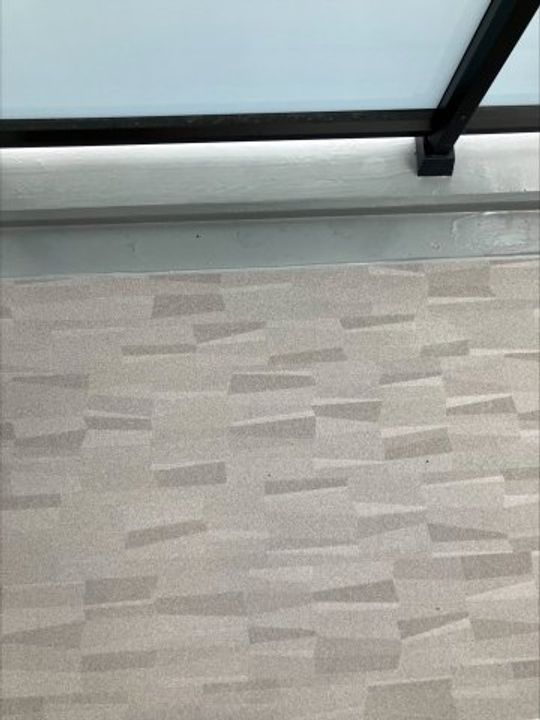 エストゥルース横浜蒔田の内装