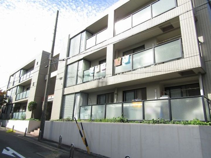 コンソロール1の外観