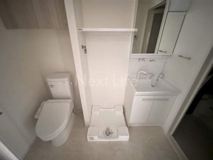 東京都八王子市明神町1(マンション)の賃貸物件のその他画像