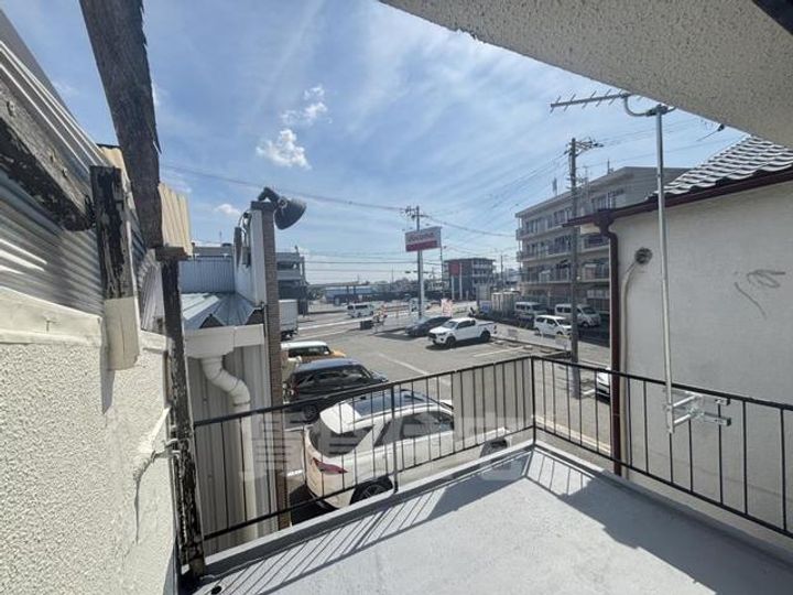 大阪府門真市大池町(一戸建)の賃貸物件のその他画像