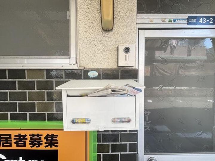 大阪府門真市大池町(一戸建)の賃貸物件のその他画像