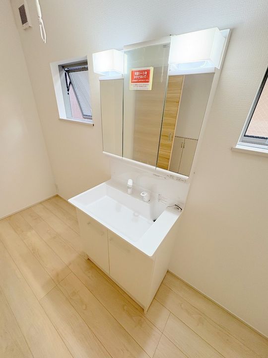 大阪府松原市天美北3(一戸建)の賃貸物件の内装