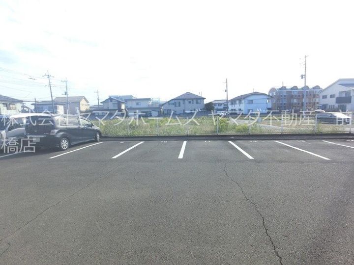 スリーゼの地図