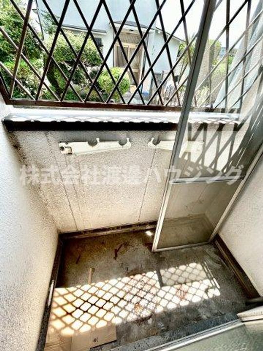 クリーンヴィラ安威川の内装