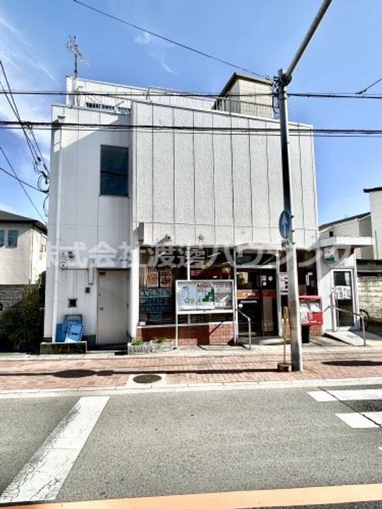 クリーンヴィラ安威川の周辺