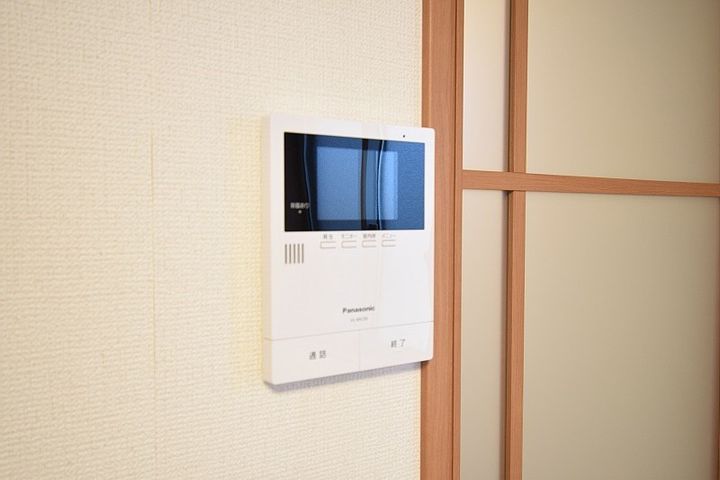 アバンティ城北の内装