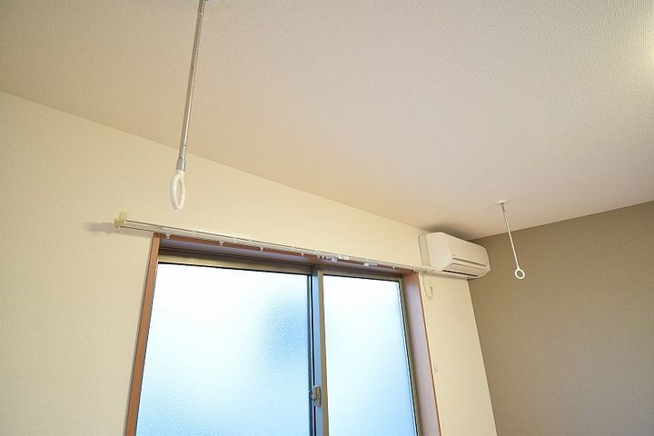 アバンティ城北の内装