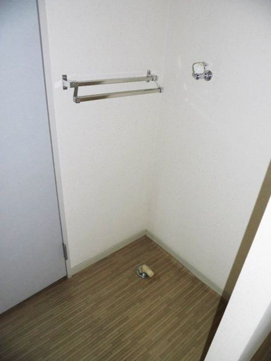 カーサエスト大町の内装