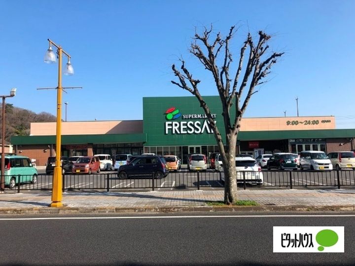 カーサエスト大町の周辺