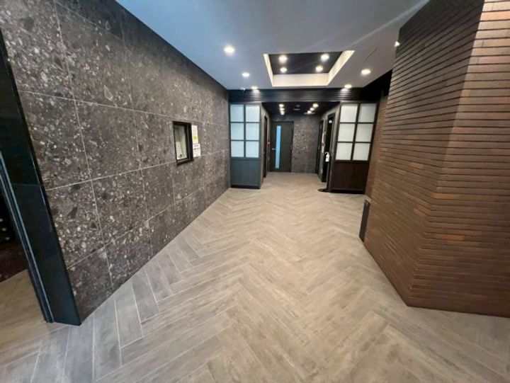 プレサンス神戸元町ミューズの地図