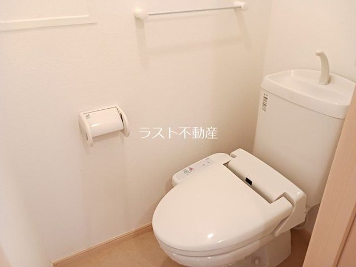 グリーンスプラウトCの内装