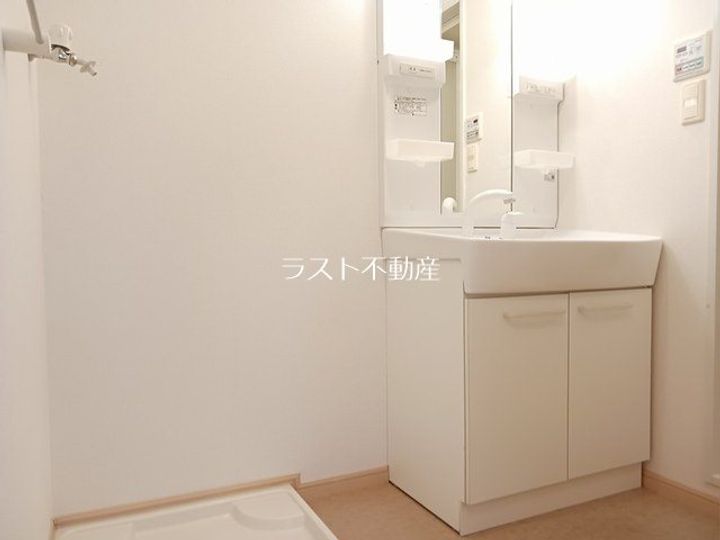 グリーンスプラウトCの内装