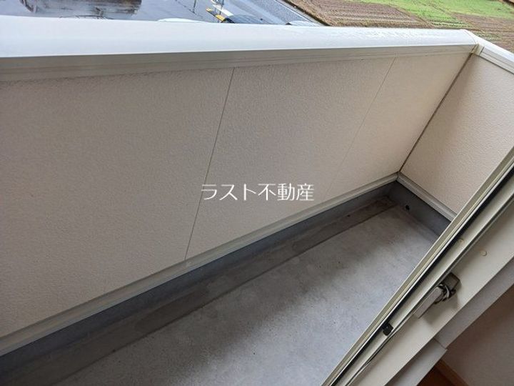 グリーンスプラウトCの内装