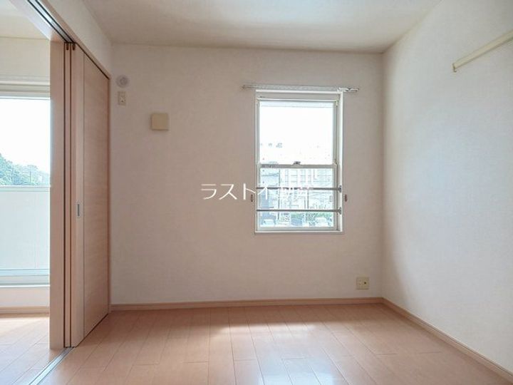 グリーンスプラウトCの地図