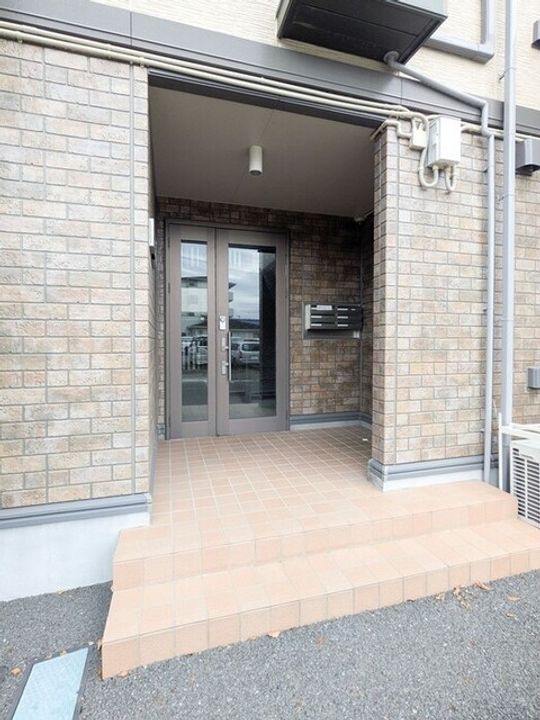 アサミエレガンスの地図