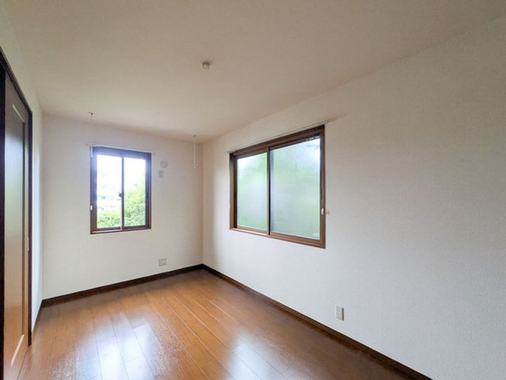 アサミエレガンスの居間