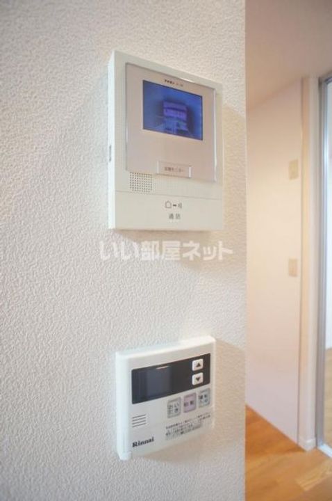 群馬県北群馬郡吉岡町大字大久保(アパート)の賃貸物件の内装