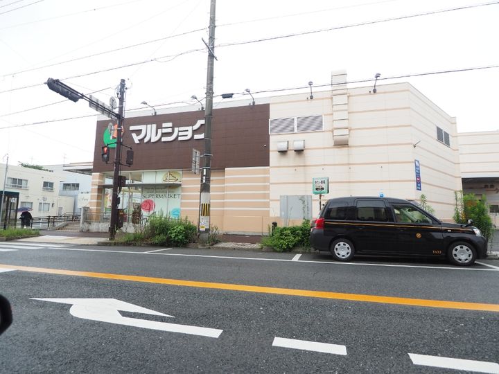 福岡県北九州市戸畑区西大谷1(一戸建)の賃貸物件の周辺