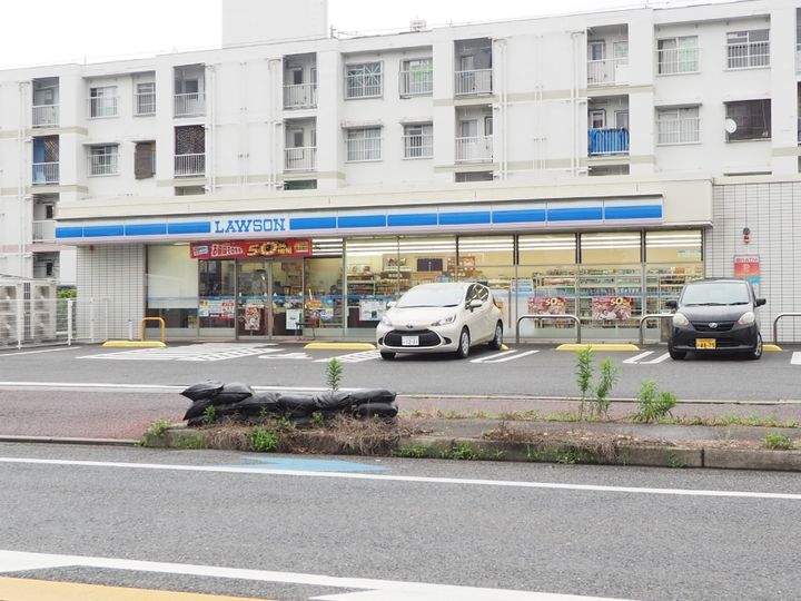 福岡県北九州市戸畑区西大谷1(一戸建)の賃貸物件の周辺