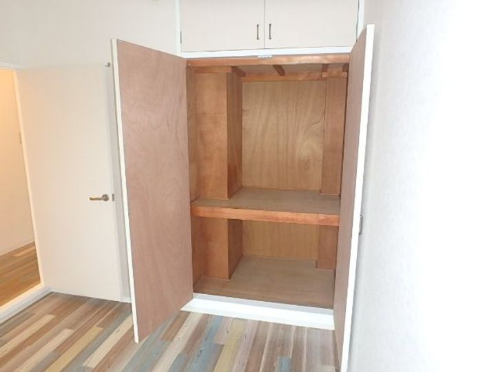 エクセル伏屋の内装