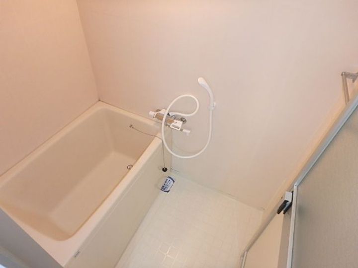 エクセル伏屋の風呂