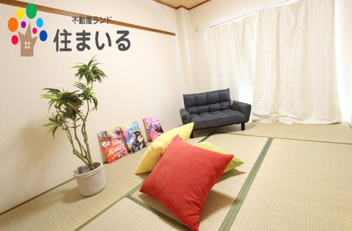 愛知県名古屋市緑区若田1(アパート)の賃貸物件のその他画像