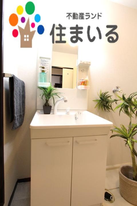 愛知県名古屋市緑区若田1(アパート)の賃貸物件の内装