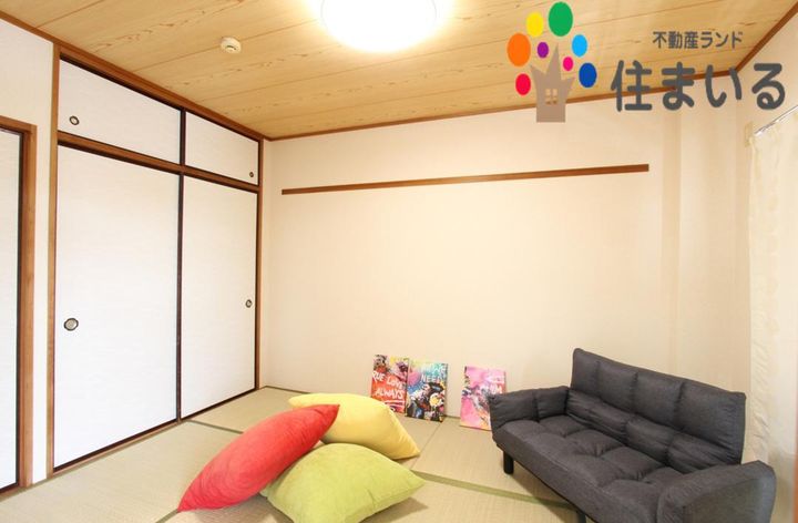 愛知県名古屋市緑区若田1(アパート)の賃貸物件のその他画像