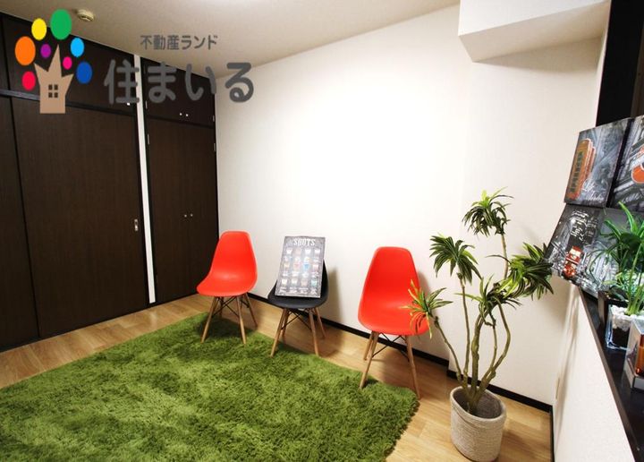 愛知県名古屋市緑区若田1(アパート)の賃貸物件の周辺