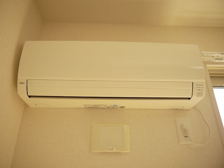 ルミエール・栄の内装