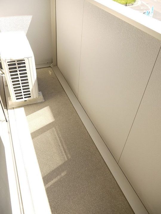 ルミエール・栄の内装