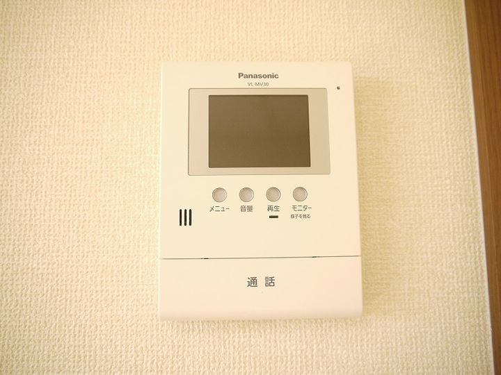 ルミエール・栄の内装