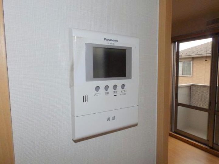 エクセレントI棟の内装