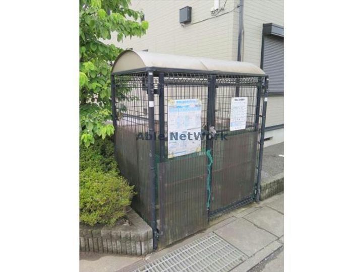 エクセレントI棟のその他画像