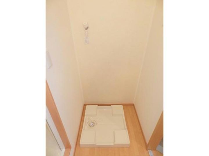 エクセレントI棟の内装