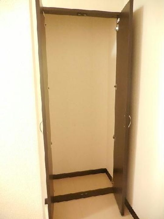 レオネクストヴィラージュの内装