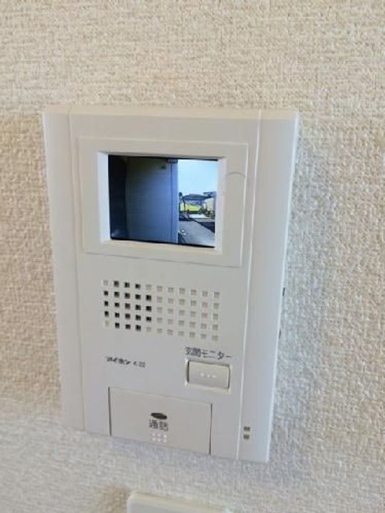 レオネクストヴィラージュの内装