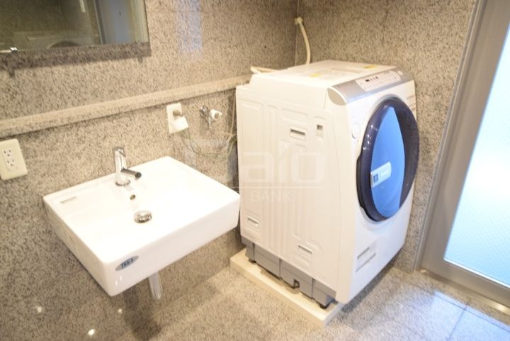 フェイズイン博多駅南の内装
