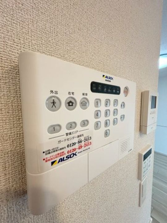 千葉県市原市姉崎(アパート)の賃貸物件の内装