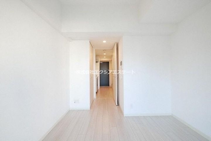 エスリード福島グレイスの内装