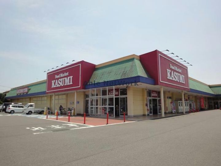 ラヴェスト・コートの周辺