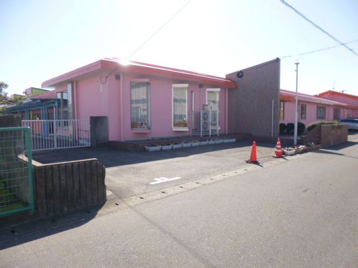 岐阜県羽島郡笠松町北及(一戸建)の賃貸物件の周辺