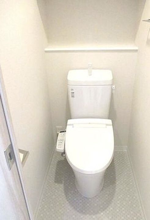 東京都板橋区板橋4(マンション)の賃貸物件の内装