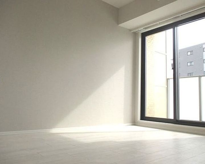 東京都板橋区板橋4(マンション)の賃貸物件の居間