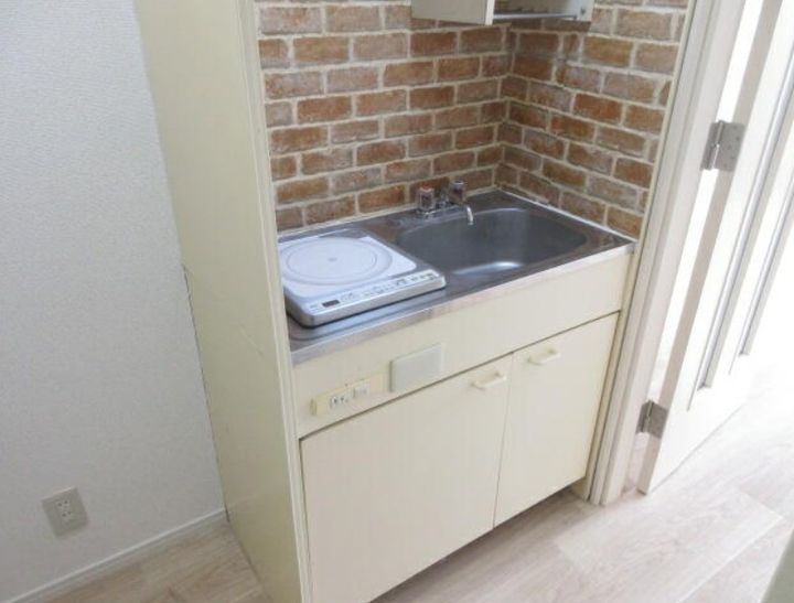 トレンディ21の内装