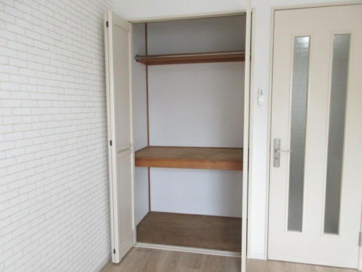 トレンディ21の内装