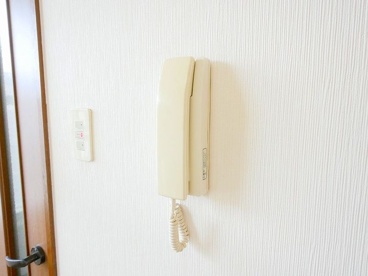 グランカーサひばりヶ丘の内装